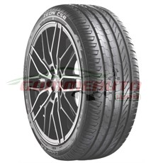 COP. 205/45WR16 COOPER ZEON CS8 XL 87W